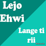 Cover Image of Download Oda Lejo Ehwi Tro Lange ti ri i 1.0 APK
