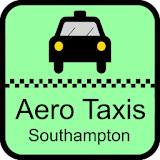 Aero Taxis Southampton icon
