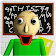 Education & Learning Math In School Mad Teacher icon