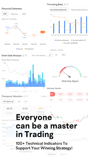 Futubull-Digitalized brokerage 8