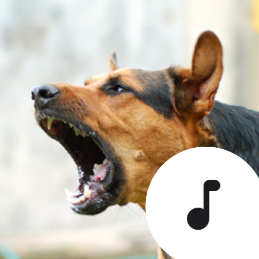 Barking Sounds  Icon