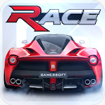 Cover Image of ダウンロード GS RACE  APK