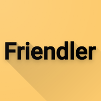 Friendler - Find new Friends