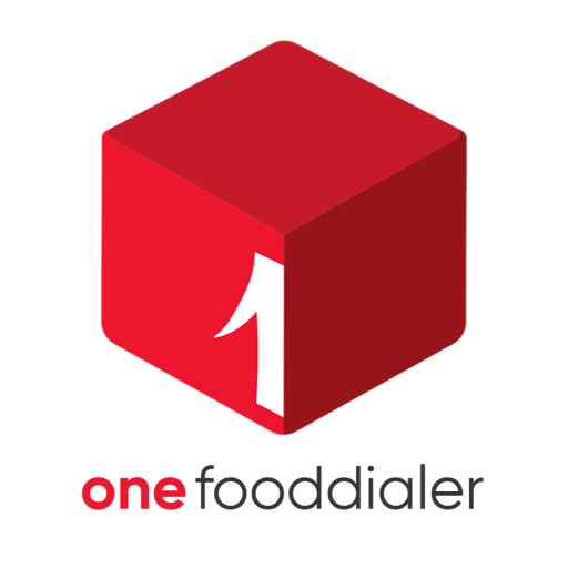 onefooddialer 1.0 Icon