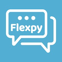 Flexpy - Видео чат