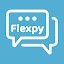 Flexpy - Anonymous Chat