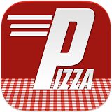 פיצאפ - פיצה PizApp Pizza icon