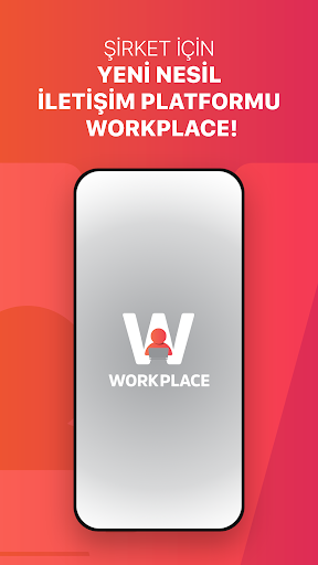 Android application Businessline Workplace screenshort