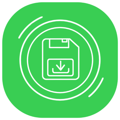 Status Saver logo
