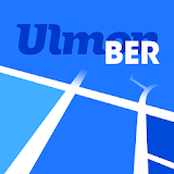 Berlin Offline City Map icon