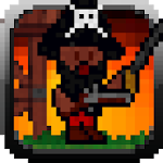 Pixel Pirates - World Plunder Apk