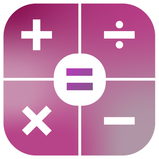 Mathical Calculator logo