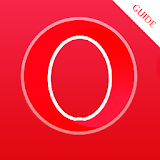 Guide For Opera Mini icon