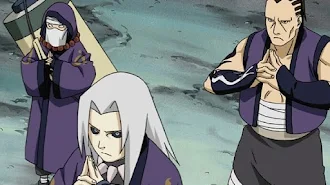 Naruto ナルト 8 オリジナル編3 Episodio 196 Tv En Google Play
