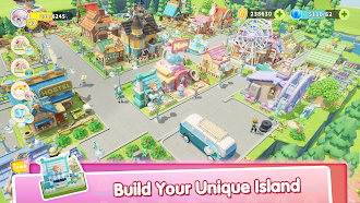 Game screenshot Pocket Blocks apk download