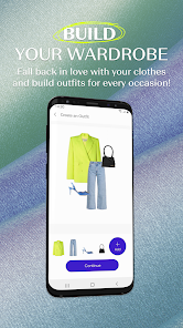 Save Your Wardrobe: Organiser - Apps on Google Play
