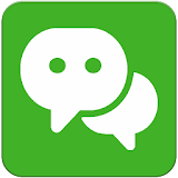 Free Wechat Video Call Tips icon