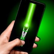 Top 41 Entertainment Apps Like LASER POINTER SIMULATOR (PRANK & JOKE APP) - Best Alternatives