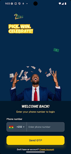SuperCashGames Screenshot 2 - AppWisp.com