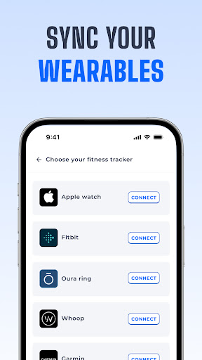 Riseapp.ai Screen 2