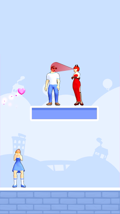 Mrs. Charm - Screenshot 2