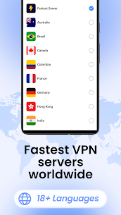 VPN Lumos: Secure VPN & Proxy 2