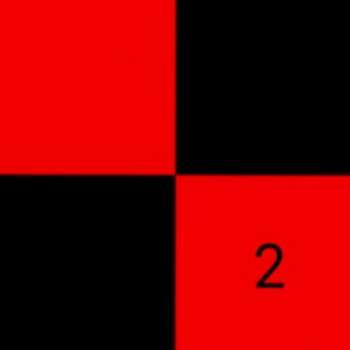 Checkers Multi-player  Icon