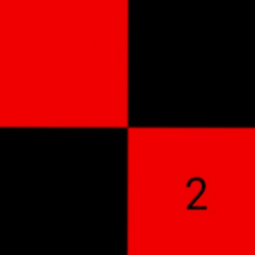 Checkers Multi-player logo