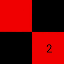 Icon image Checkers Multi-player