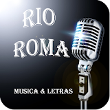 Rio Roma Musica & Letras icon