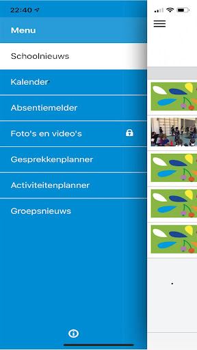 10e Montessorischool De Meidoo Screen 2