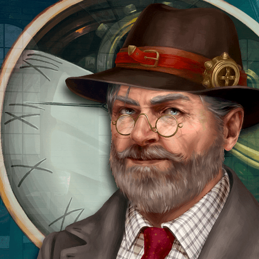 Time Machine: Hidden Objects 1.2.021 Icon