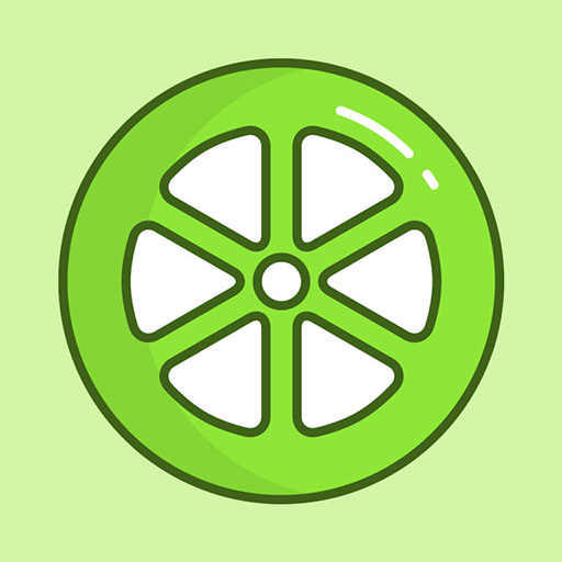 Lime - icon pack logo
