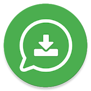 Status Saver For WhatsApp 1.0 Icon