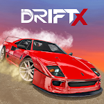 DriftX Street: Drifting Games