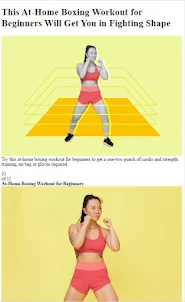 How to Do Boxing Training
