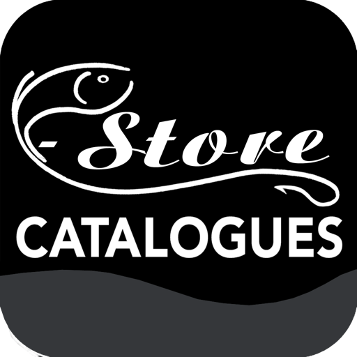 Fishing Store logo