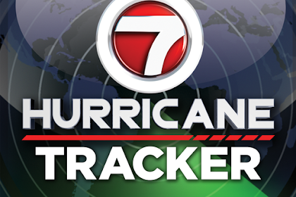 Hurricane Tracker