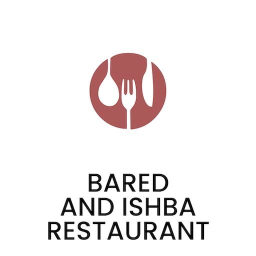 Bared and Ishba Restaurant logo