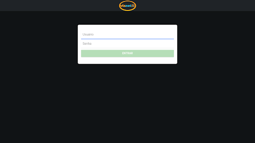 VISNET TV STB Screen 3