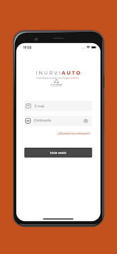 Inurviauto Screen 2