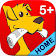 News-O-Matic 5+ for Home icon