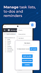 Screenshot image