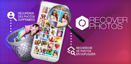 recuperer photos effacees nettoyeur de en double applications sur google play