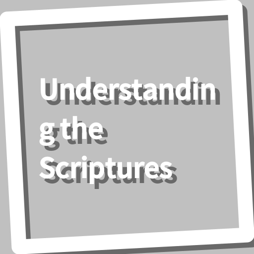 Book, Understanding the Script logo