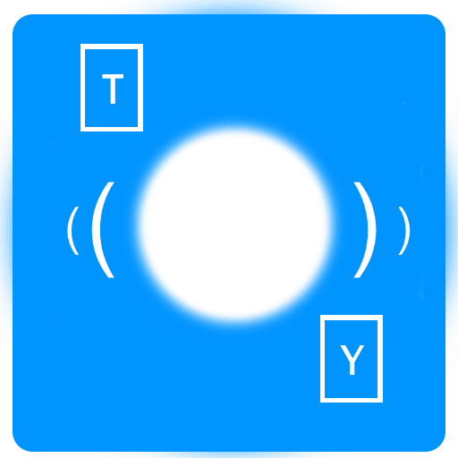 Focus On Typing - Practice you logo