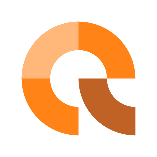 Qurir - mudah & cepat logo