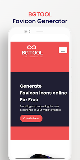 BGTOOL-image processing tool Screen 3