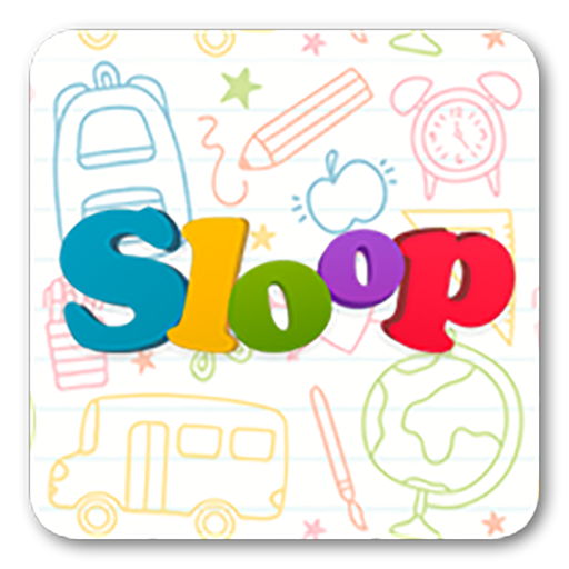 Sloop - Agenda infantil 2.0.8 Icon