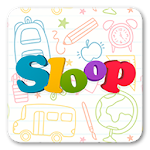 Cover Image of Download Sloop - Agenda infantil  APK